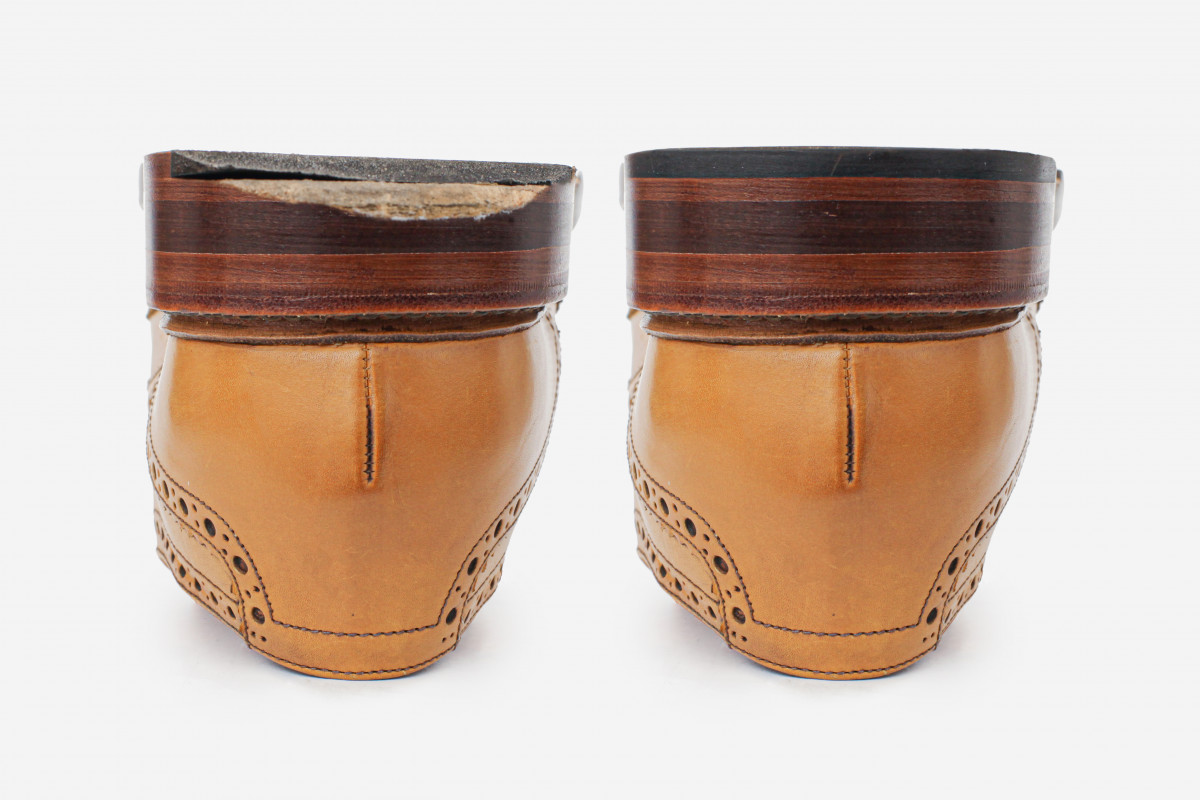 Замена Набоек